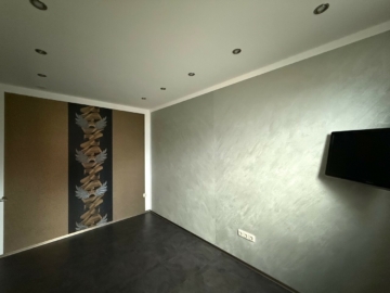 Bürofläche hinterer Bereich - Großzügige, moderne Gewerberäume für Büro, Praxis und mehr in zentraler Lage (ca. 135 m²) – 4 Räume – optionale PKW-Stellplätze auf dem Grundstück – Bushaltestelle vor dem Objekt