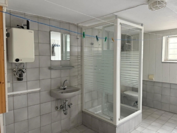 Innenansichten - Attraktive Wohnimmobilie – kleine Teichanlage im Garten – Loggia – unterkellert – ca. 133 m² Wohnfläche