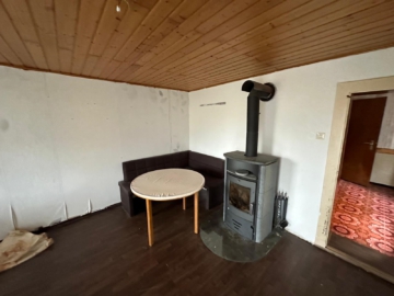 Innenansichten - Renovierungsbedürftige Doppelhaushälfte – 75 m² Wohnfläche – 3 Zimmer – nahe des Amazon Logistikzentrums